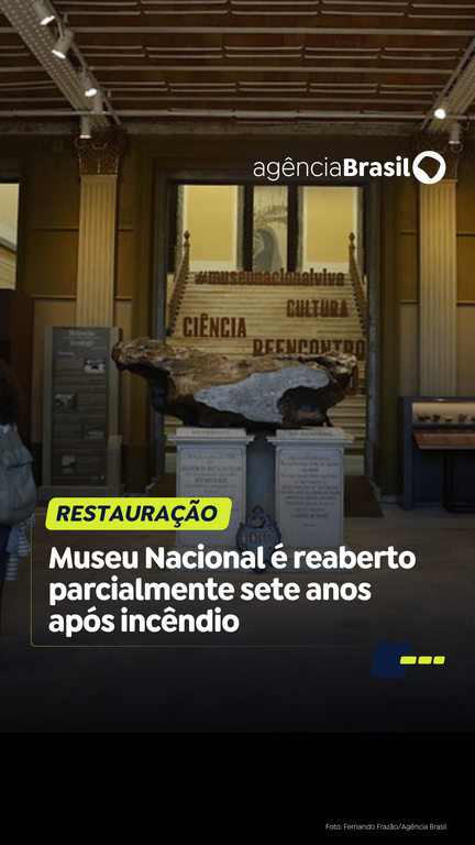 Capa do Vídeo