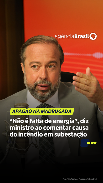 Capa do Vídeo