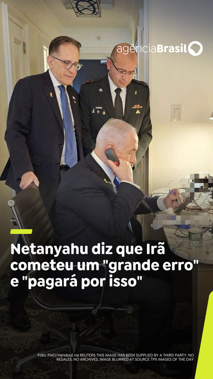 Capa do Vídeo