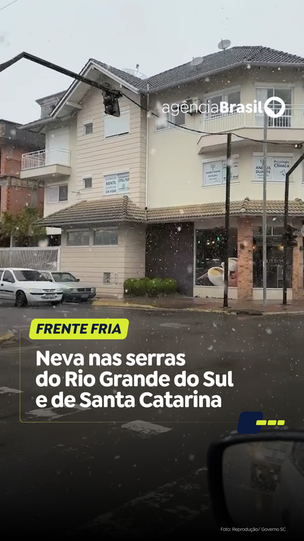 Capa do Vídeo