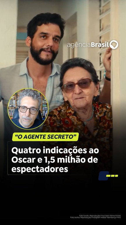 Capa do Vídeo