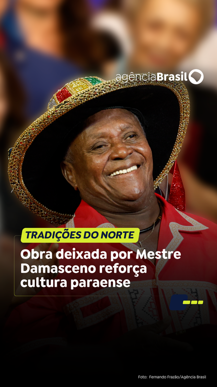Capa do Vídeo