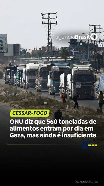 Capa do Vídeo