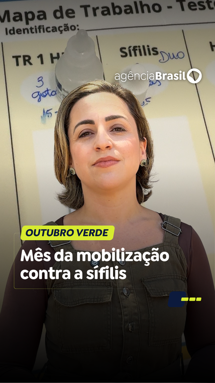 Capa do Vídeo