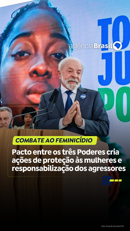 Capa do Vídeo