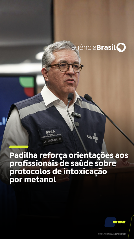 Capa do Vídeo