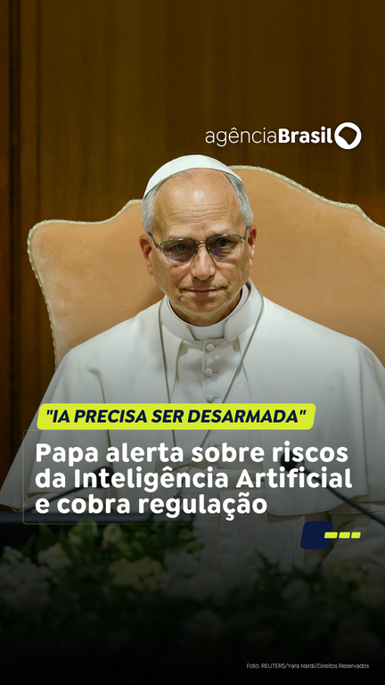 Capa do Vídeo