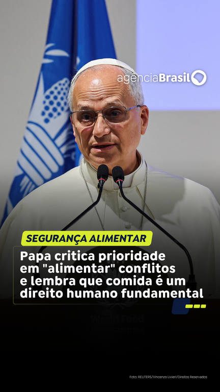 Capa do Vídeo