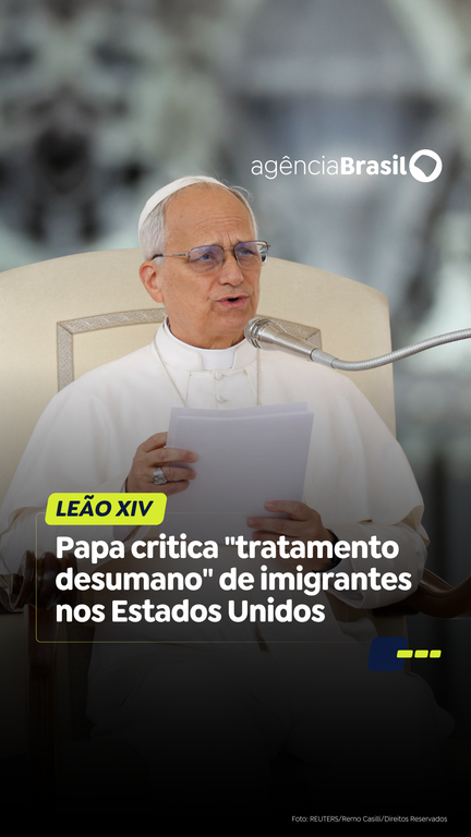 Capa do Vídeo