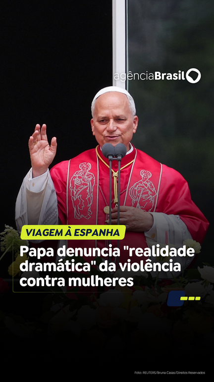 Capa do Vídeo