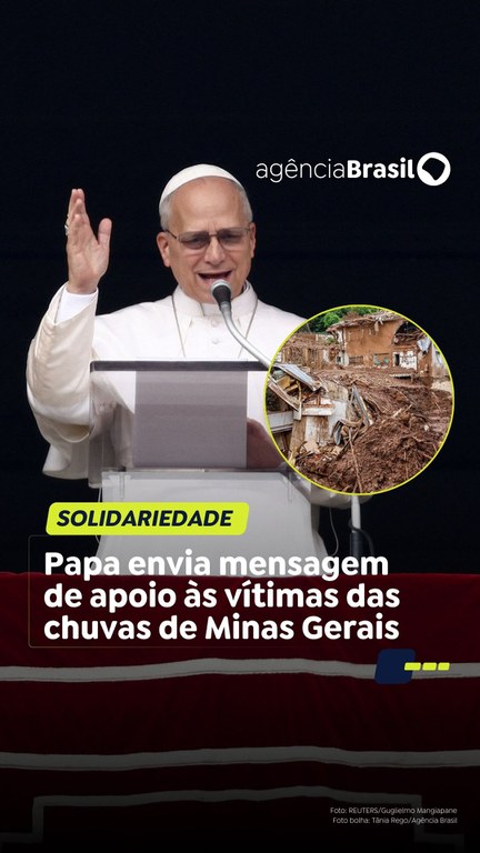 Capa do Vídeo