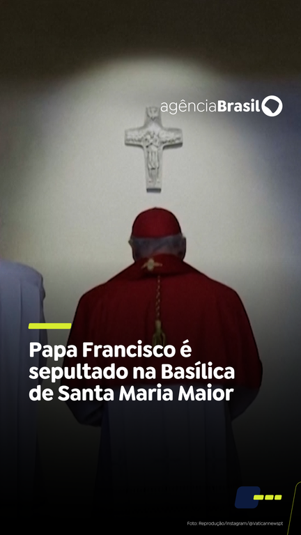 Capa do Vídeo
