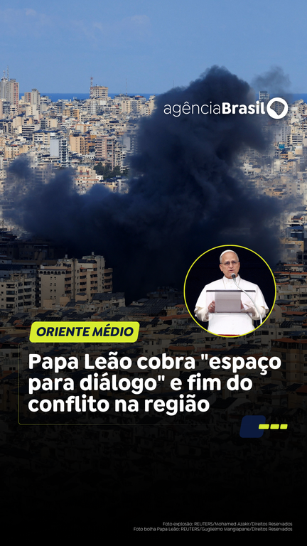 Capa do Vídeo