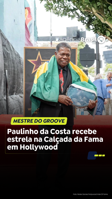Capa do Vídeo