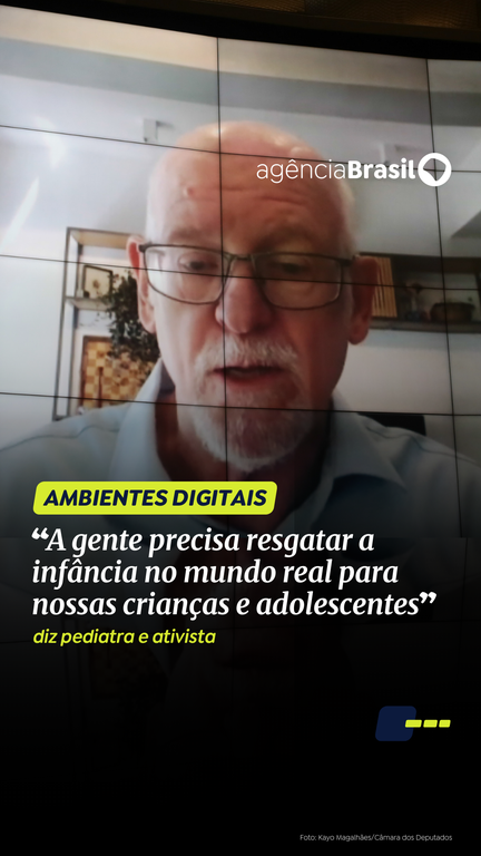 Capa do Vídeo