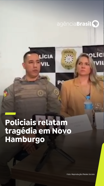 Capa do Vídeo