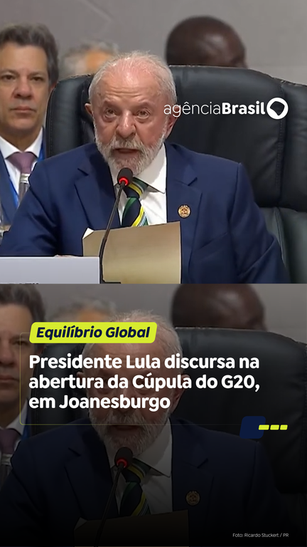 Capa do Vídeo