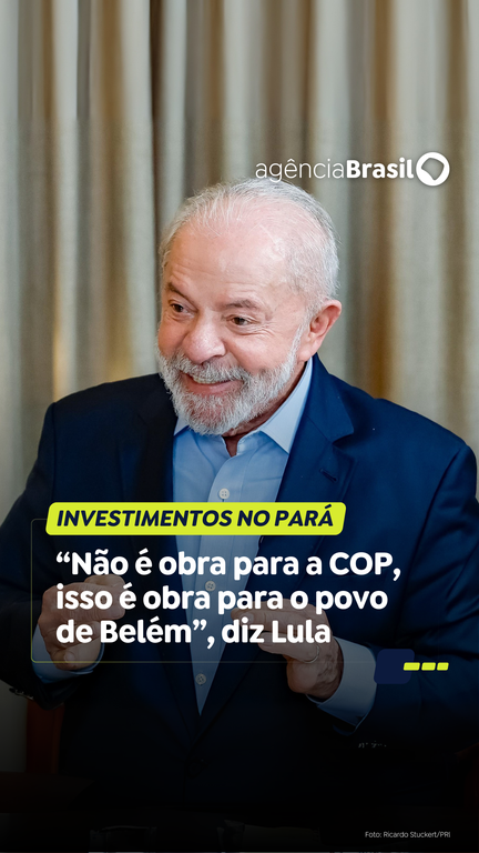 Capa do Vídeo