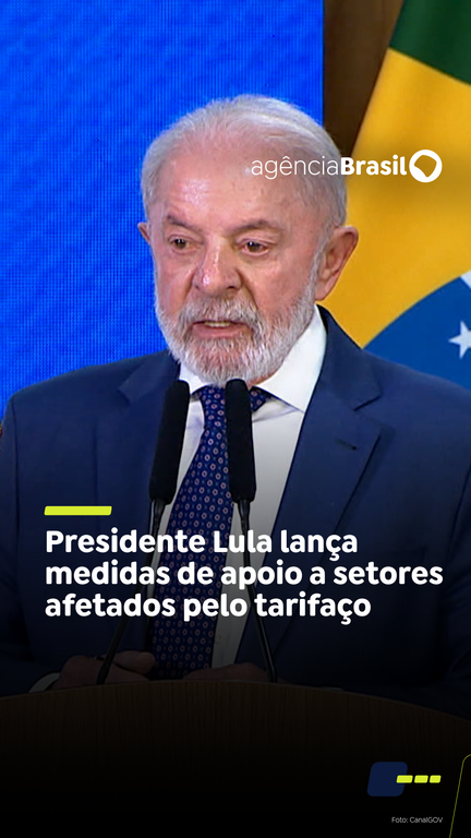 Capa do Vídeo