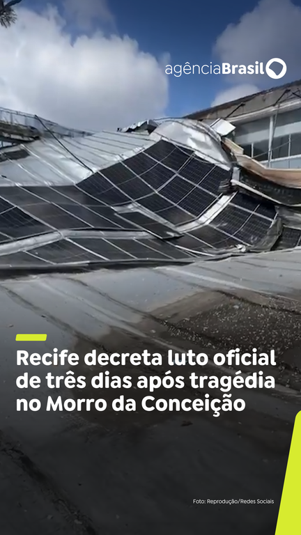 Capa do Vídeo