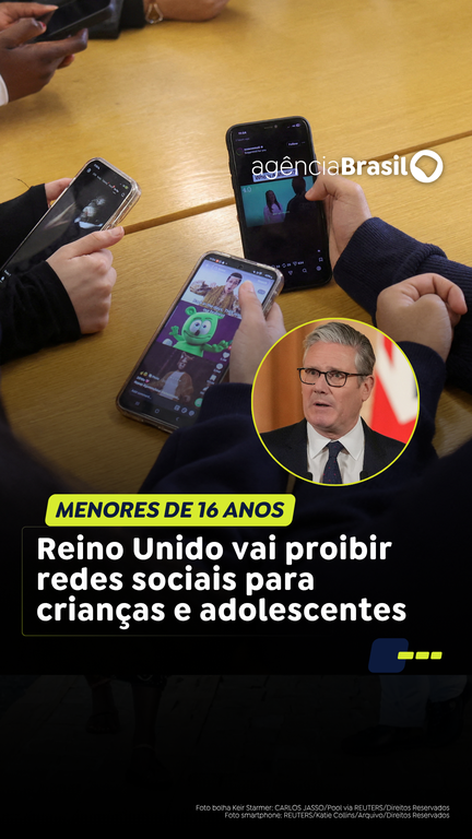 Capa do Vídeo