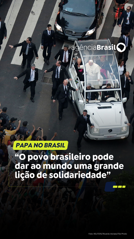 Capa do Vídeo