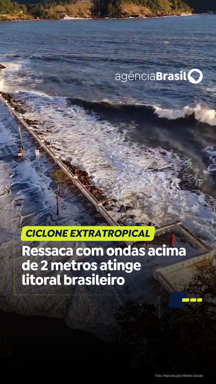 Capa do Vídeo
