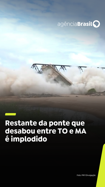 Capa do Vídeo