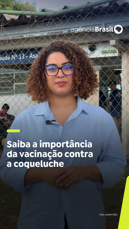 Capa do Vídeo