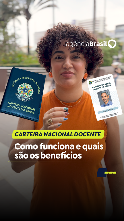 Capa do Vídeo