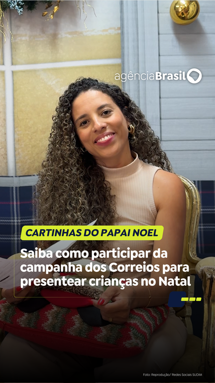 Capa do Vídeo