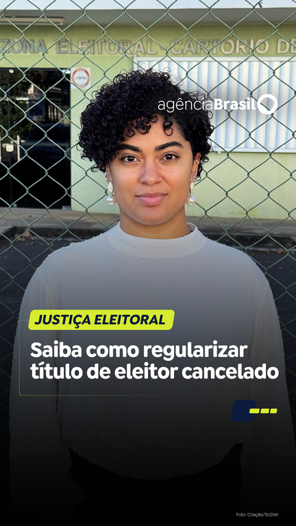 Capa do Vídeo