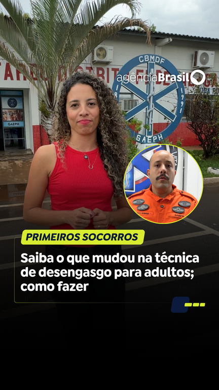 Capa do Vídeo