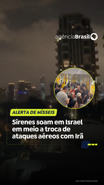 Capa do Vídeo