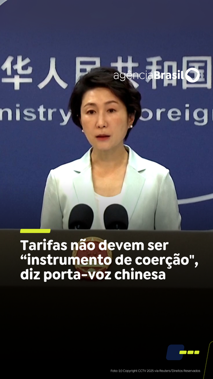 Capa do Vídeo