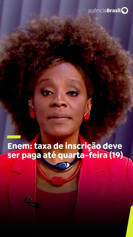 Capa do Vídeo