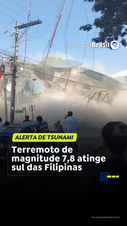 Capa do Vídeo
