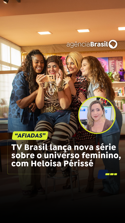 Capa do Vídeo