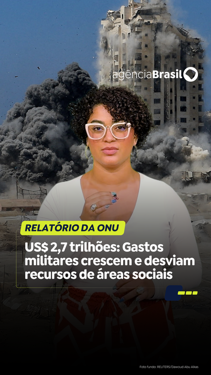 Capa do Vídeo