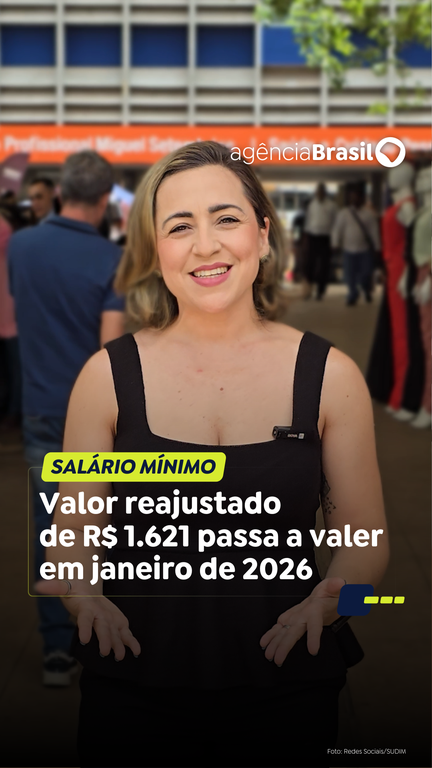 Capa do Vídeo
