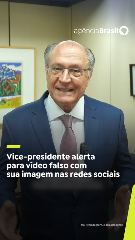 Capa do Vídeo