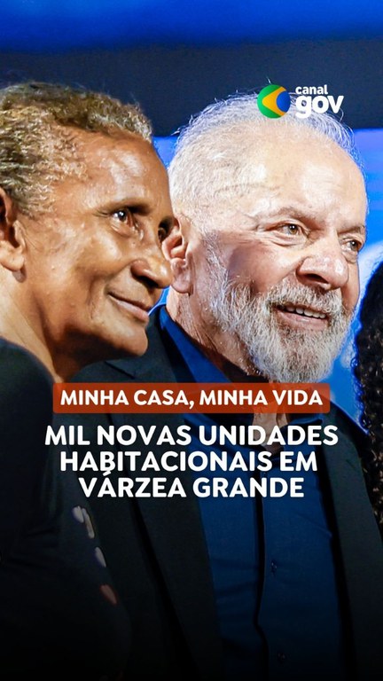 Capa do Vídeo