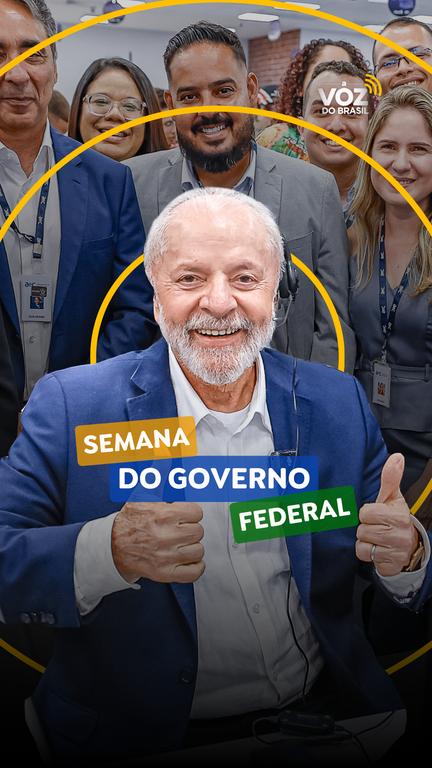 Capa do Vídeo