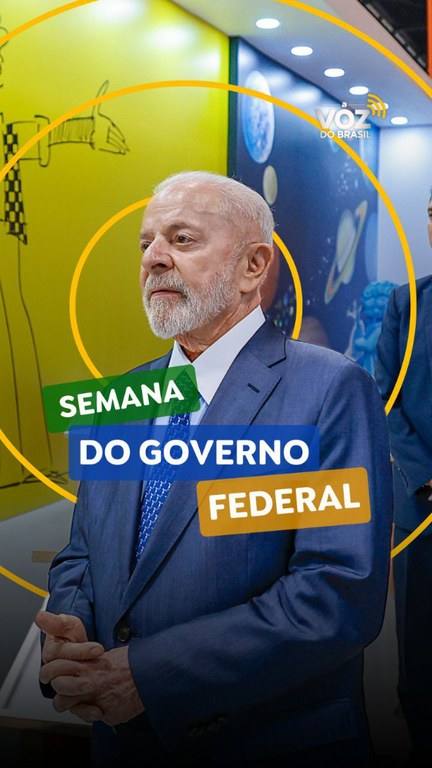 Capa do Vídeo