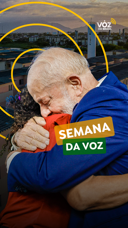 Capa do Vídeo