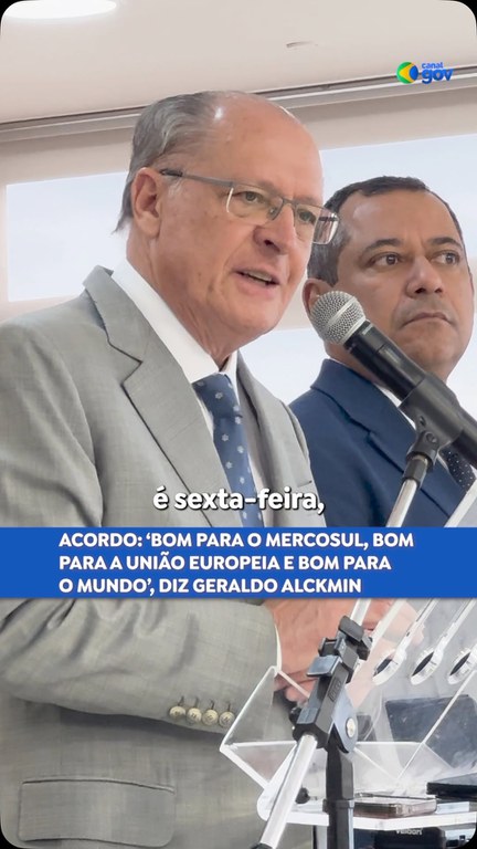 Capa do Vídeo