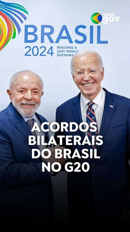 Capa do Vídeo