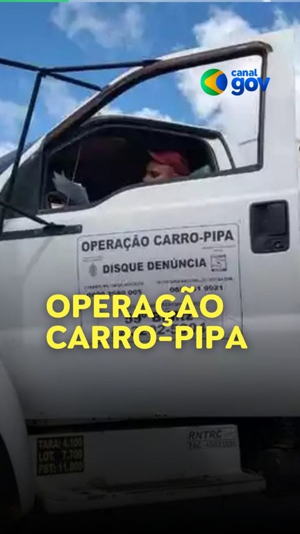 Capa do Vídeo