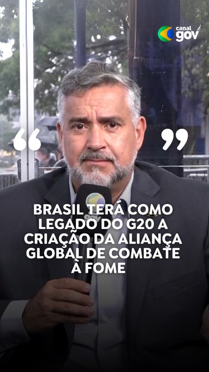 Capa do Vídeo