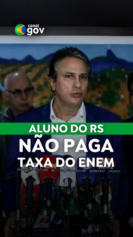 Capa do Vídeo